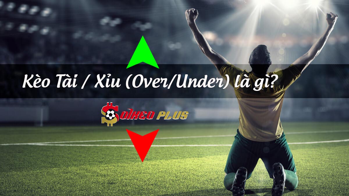 Kèo Tài Xỉu Là Gì, Làm Sao Thắng Kèo Tài Xỉu?