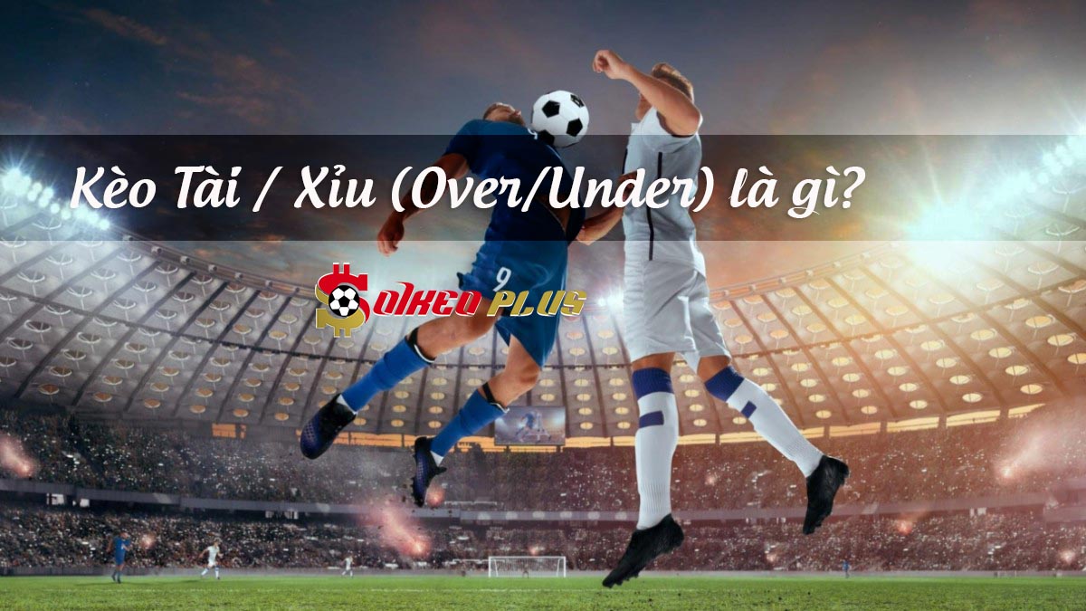 Kèo Tài Xỉu Là Gì, Làm Sao Thắng Kèo Tài Xỉu?