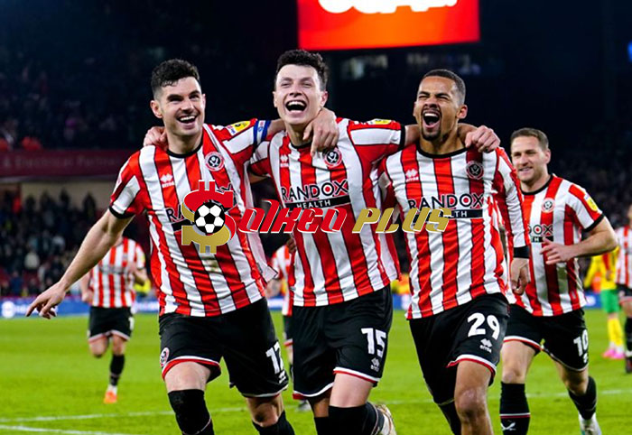 Soi Kèo: Stoke City vs Rotherham, 1h45 ngày 30/08/2023