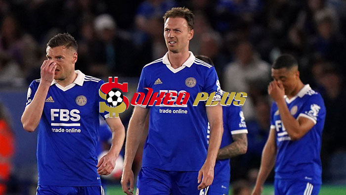 Soi Kèo: Tranmere vs Leicester, 1h45 ngày 30/08/2023