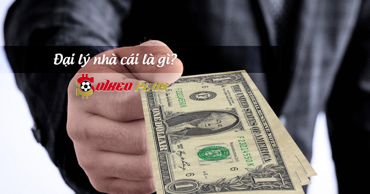 Làm thế nào để trở thành đại lý của nhà cái?