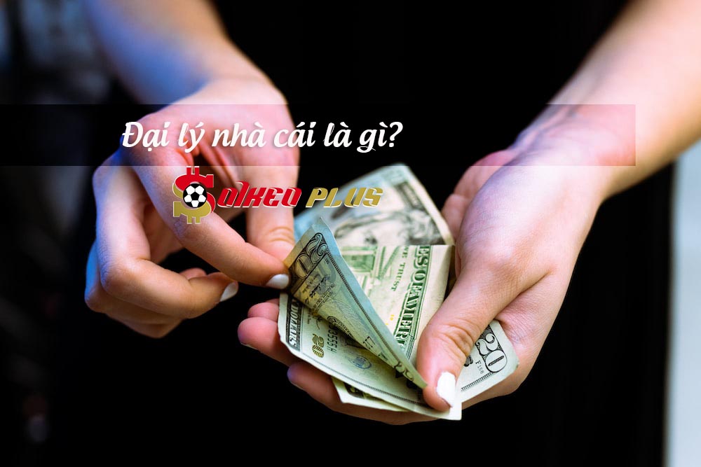 Làm thế nào để trở thành đại lý của nhà cái?