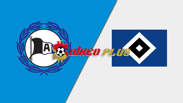 Máy Tính Soi Kèo: Bielefeld vs Hamburger, 2h45 ngày 01/11/2023