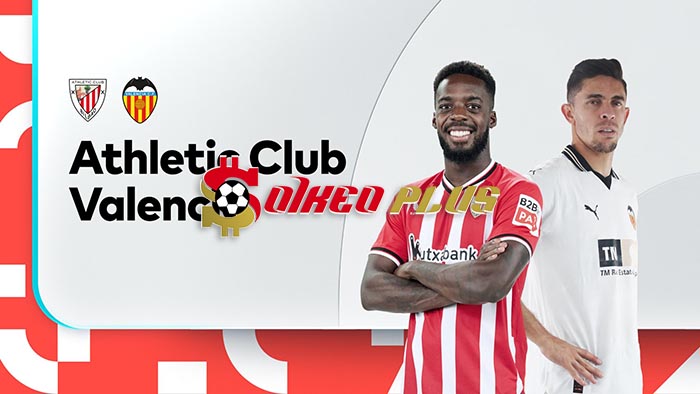 Máy Tính Soi Kèo: Bilbao vs Valencia, 0h30 ngày 30/10/2023