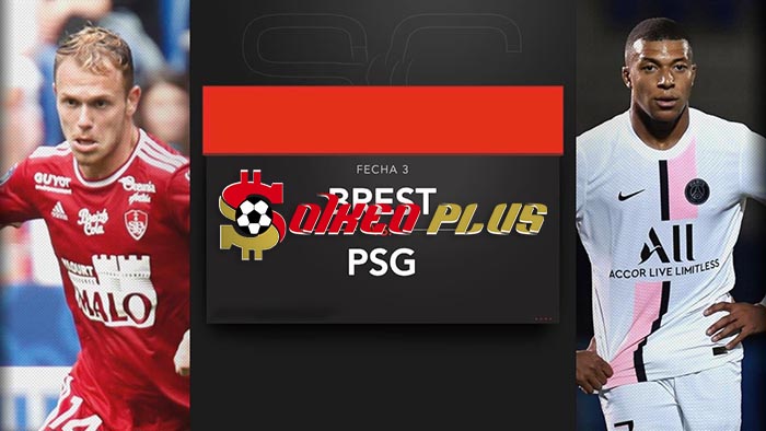 Máy Tính Soi Kèo: Brest vs PSG, 19h ngày 29/10/2023