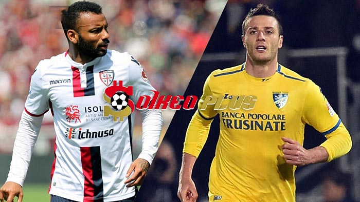 Máy Tính Soi Kèo: Cagliari vs Frosinone, 18h30 ngày 29/10/2023