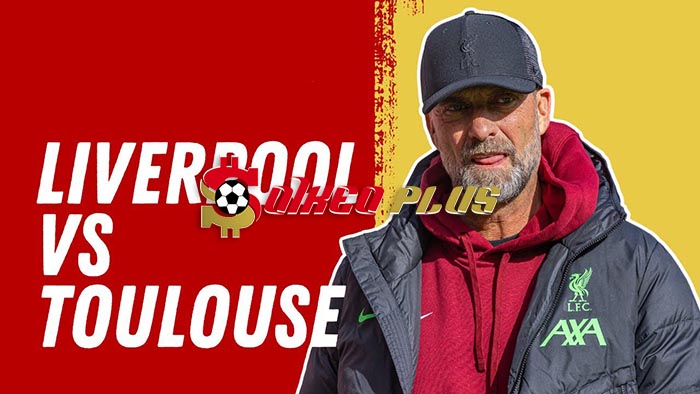 Máy Tính Soi Kèo: Liverpool vs Toulouse, 2h ngày 27/10/2023