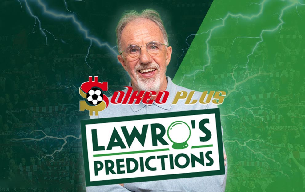 Mark Lawrenson Dự Đoán Tỷ Số Vòng 11 Ngoại Hạng Anh 2023/24