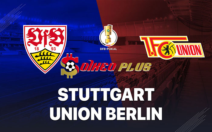 Máy Tính Soi Kèo: Stuttgart vs Union Berlin, 0h ngày 01/11/2023