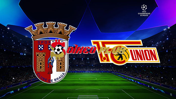 Máy Tính Soi Kèo: Braga vs Union Berlin, 3h ngày 30/11/2023