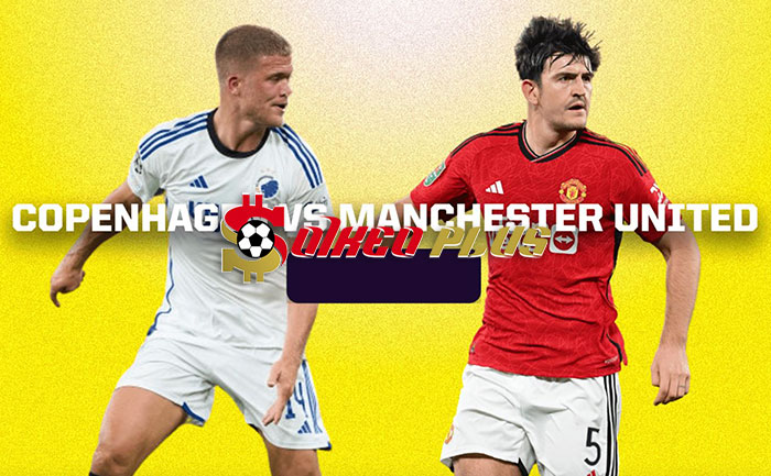 Máy Tính Soi Kèo: Copenhagen vs Man Utd, 3h ngày 09/11/2023