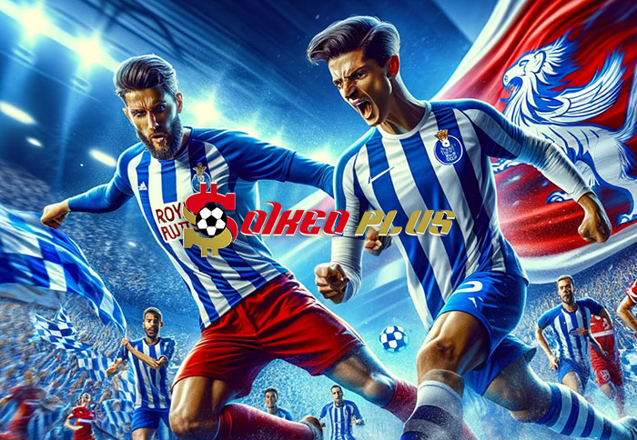 Máy Tính Soi Kèo: Porto vs Antwerp, 3h ngày 08/11/2023