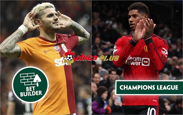 Tipster Nhà Cái Chốt Kèo Galatasaray vs Man Utd (29/11/2023)