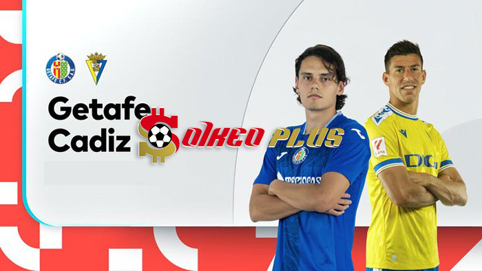 Máy Tính Soi Kèo: Getafe vs Cadiz, 3h ngày 07/11/2023