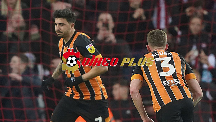 Máy Tính Soi Kèo: Hull vs Rotherham, 2h45 ngày 29/11/2023