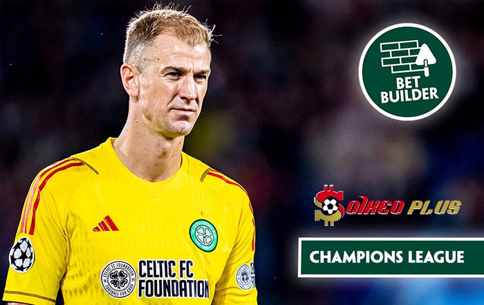 Tipster Nhà Cái Chốt Kèo Lazio vs Celtic (28/11/2023)