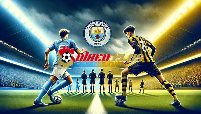 Máy Tính Soi Kèo: Man City vs Young Boys, 3h ngày 08/11/2023