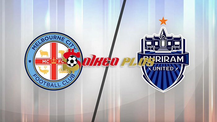 Máy Tính Soi Kèo: Melbourne City vs Buriram, 16h ngày 08/11/2023