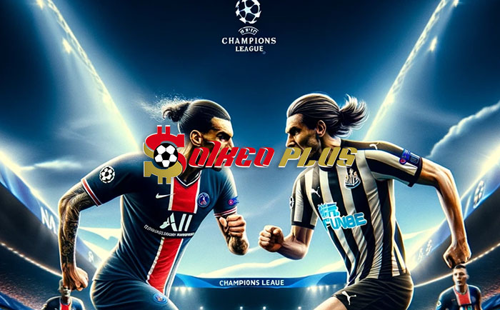 Máy Tính Soi Kèo: PSG vs Newcastle, 3h ngày 29/11/2023