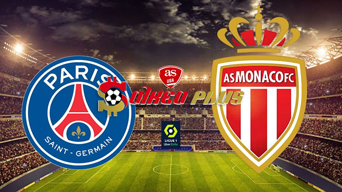Máy Tính Soi Kèo: PSG vs Monaco, 3h ngày 25/11/2023