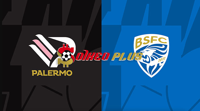 Máy Tính Soi Kèo: Palermo vs Brescia, 0h30 ngày 09/11/2023