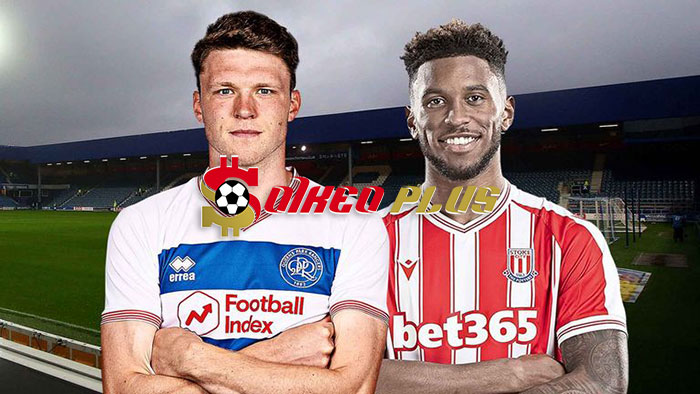 Máy Tính Soi Kèo: QPR vs Stoke City, 2h45 ngày 29/11/2023