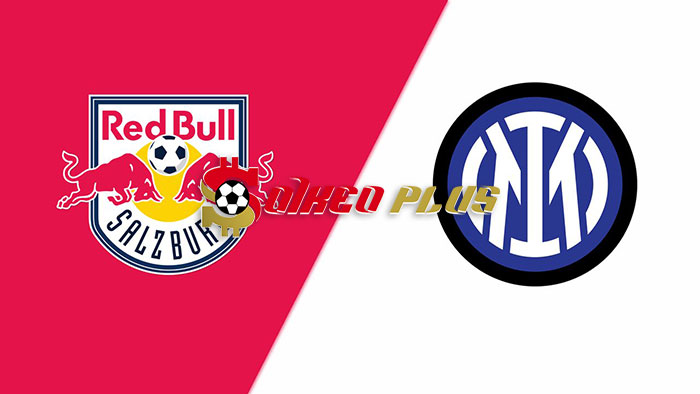 Máy Tính Soi Kèo: RB Salzburg vs Inter Milan, 3h ngày 09/11/2023
