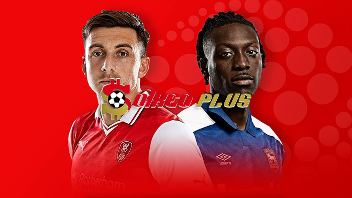 Máy Tính Soi Kèo: Rotherham vs Ipswich, 3h ngày 08/11/2023