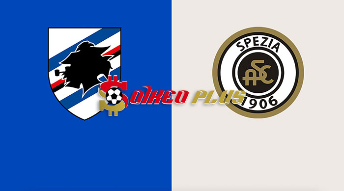 Máy Tính Soi Kèo: Sampdoria vs Spezia, 2h30 ngày 25/11/2023