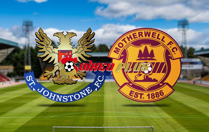 Máy Tính Soi Kèo: St Johnstone vs Motherwell, 2h45 ngày 08/11/2023