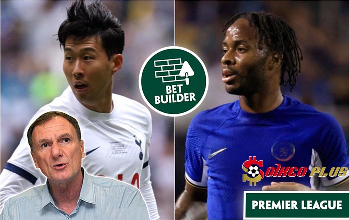 Tipster Nhà Cái Chốt Kèo Tottenham vs Chelsea (06/11/2023)