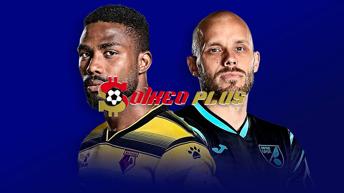 Máy Tính Soi Kèo: Watford vs Norwich, 3h ngày 29/11/2023