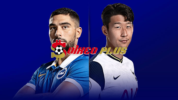 Soi Kèo: Brighton vs Tottenham, 2h30 ngày 29/12/2023