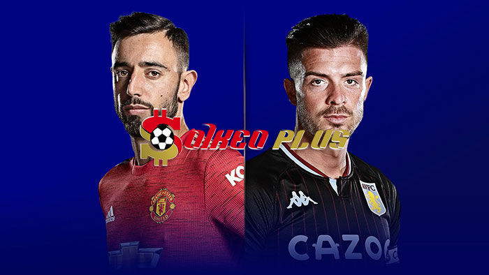 Máy Tính Soi Kèo: Man Utd vs Aston Villa, 3h ngày 27/12/2023