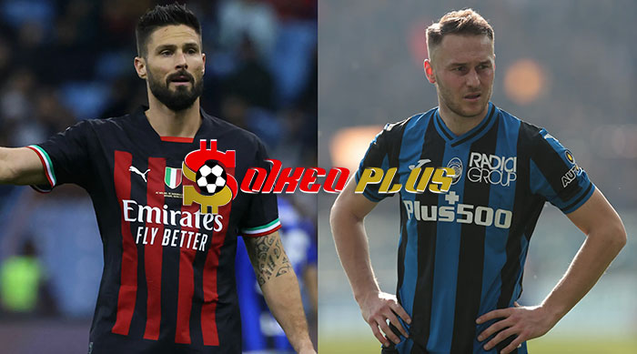 Soi Kèo: AC Milan vs Atalanta, 3h ngày 11/01/2024