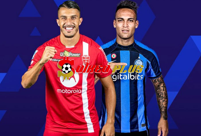 Soi Kèo: Monza vs Inter Milan, 2h45 ngày 14/01/2024