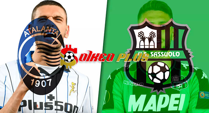 Soi Kèo: Atalanta vs Sassuolo, 0h ngày 04/01/2024