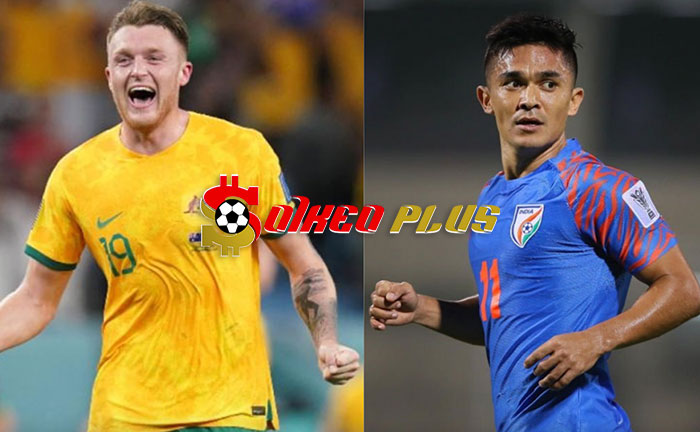 Soi Kèo: Australia vs Ấn Độ, 18h30 ngày 13/01/2024