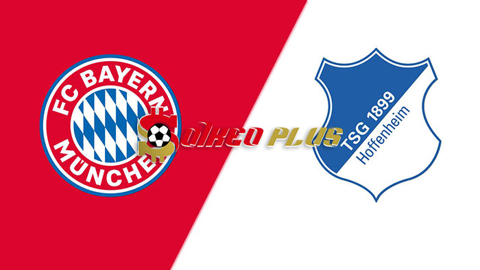 Soi Kèo: Bayern Munich vs Hoffenheim, 2h30 ngày 13/01/2024