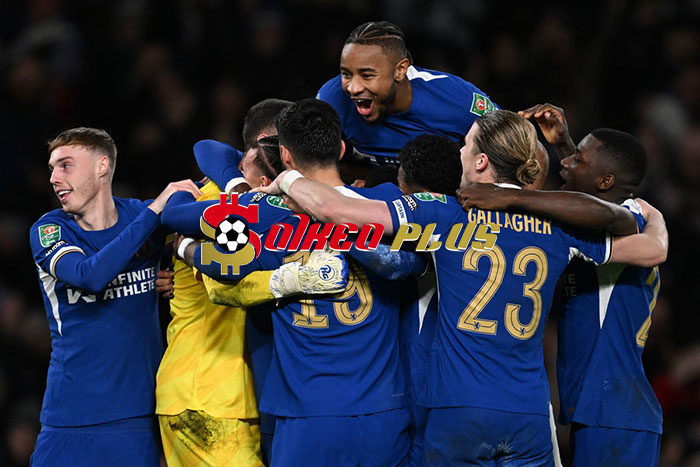 Soi Kèo: Chelsea vs Middlesbrough, 3h ngày 24/01/2024