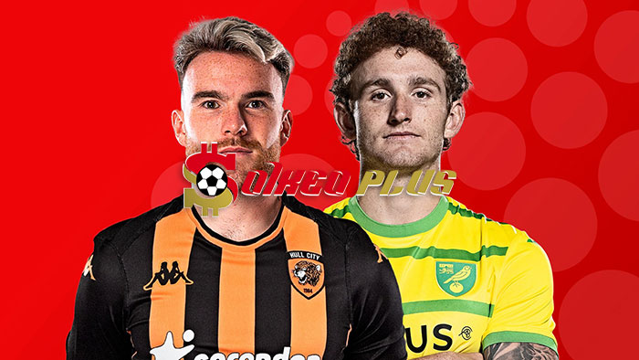 Soi Kèo: Hull vs Norwich, 3h ngày 13/01/2024