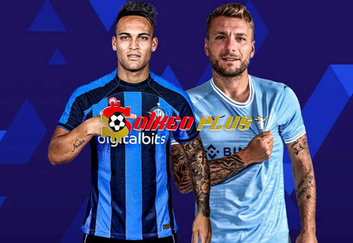 Soi Kèo: Inter Milan vs Lazio, 2h ngày 20/01/2024