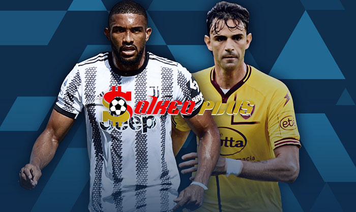 Soi Kèo: Juventus vs Salernitana, 3h ngày 05/01/2024