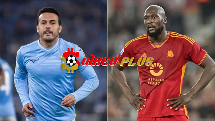 Soi Kèo: Lazio vs AS Roma, 0h ngày 11/01/2024