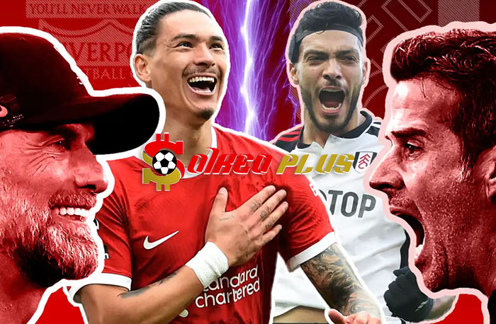 Soi Kèo: Liverpool vs Fulham, 3h ngày 11/01/2024