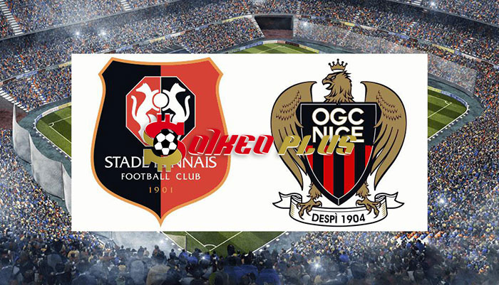Soi Kèo: Rennes vs Nice, 3h ngày 14/01/2024