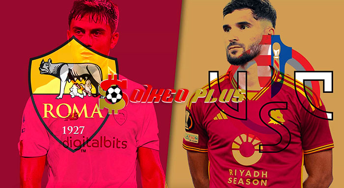 Soi Kèo: Roma vs Cremonese, 3h ngày 04/01/2024