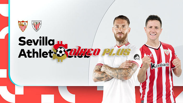 Soi Kèo: Sevilla vs Bilbao, 1h15 ngày 05/01/2024