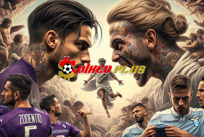 Soi Kèo: Fiorentina vs Lazio, 2h45 ngày 27/02/2024
