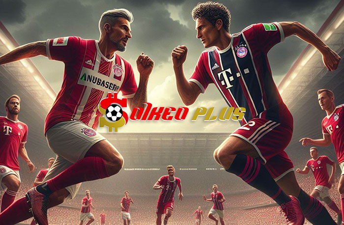 Soi Kèo: Freiburg vs Bayern Munich, 2h30 ngày 02/03/2024